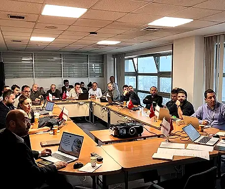 Toshiba Satış ve Pazarlama Ekibi 2026 Yol Haritasını Paylaştı