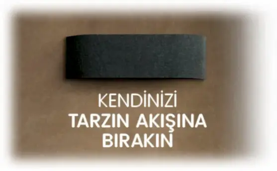 Duvara monte, modern ve şık, tarza uygun gizli havalandırma veya ısıtma paneli.